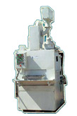 Industrial Washing Machines
