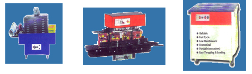 Shrink Wrapping Machine, Continuous Sealer, Impulse Sealer, Box Strapping Machine, Shrink Packing Machine, Mumbai, India