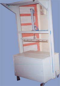 Shrink Wrapping Machine