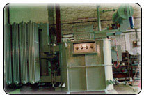 Special Purpose Transformers