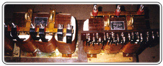 Line Reactors