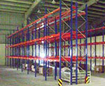 STORAGE SYSTEMS