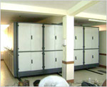 STORAGE SYSTEMS