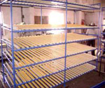 STORAGE SYSTEMS