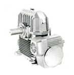 Double Reduction Gear Box 