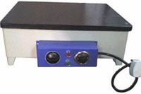 Rectangular Hot Plates
