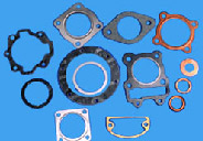 Press Part Components