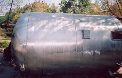 Pharmaceutical Equipments, Chemical Equipments, Distillery Equipments, Sugar Industry Equipments