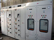 Control Panels