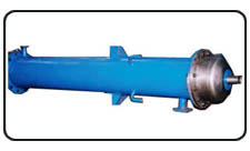 CHILLER FOR ETHANOL PLANTS