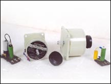 Plastic Moulded Gears ( Delrin)