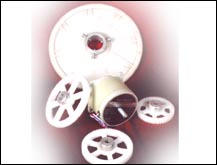 Spares For Variac ( Dimmer)