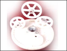 Spares For Variac ( Dimmer)