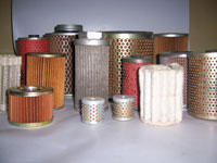 Auto Filters