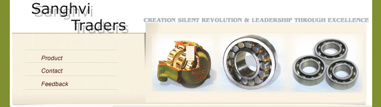 Ball Bearings