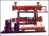 Industrial Cooling Systems