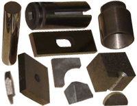 Tungsten Carbide Products