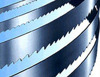 Bandsaw Blades
