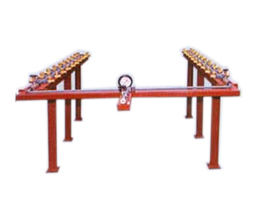 HIGH PRESSURE CYLINDER
