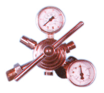 Laboratory Gas Handling Systems