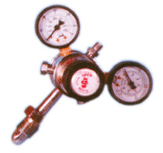 Selection Regulators