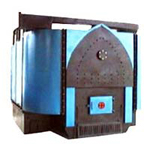 Hot Air Generators 