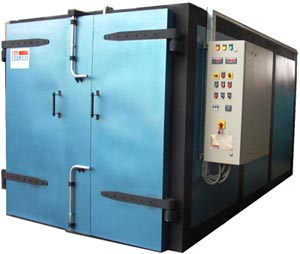 Oven