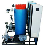 Thermal Fluid Heaters 