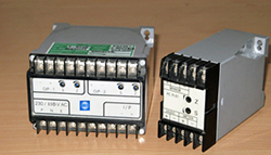 Analog Isolators and Transmitters  