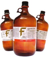 Ultra High Purity For Reliable Analysis
