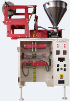 Viscous Packing Machines