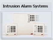 Intrusion Alarm Systems