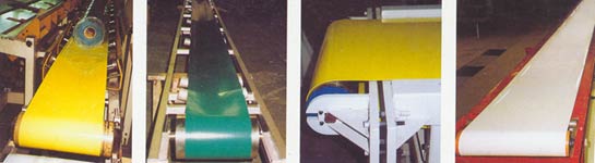 Conveyor Belts