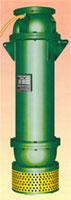 DEWATERING PUMP