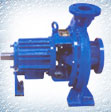 HORIZONTAL CENTRIFUGAL PUMPS
