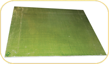 Fiber Glass Sheet