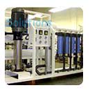 Reverse Osmosis Plant