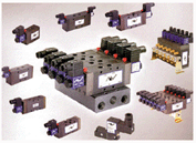 ELECTRO PNEUMATIC