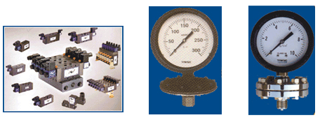 Dial Thermometers