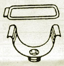 CONTROL PANEL ACCESSORIES