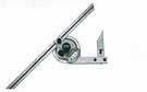 Bevel Protractor