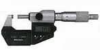 Digimatic Outside Micrometer