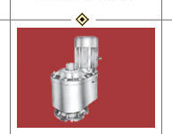 HOLLOW SHAFT HELICAL GEARED MOTORS