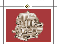WORM GEAR BOXES