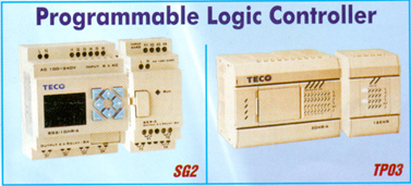 Programmable Logic Controller