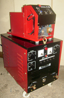 Welding Machines