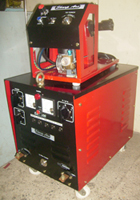 Welding Machines