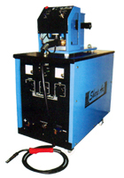 Welding Services