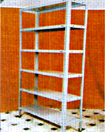 Shelving Storage System