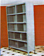 Shelving Storage System